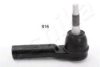 ASHIKA 111-09-916 Tie Rod End